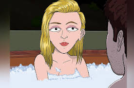 Jeff & Some Aliens Season 1: Jeff & Some Love Simulations