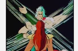 Fist of the North Star: Tremble as You Sleep! Villains in the Valley of Night Mist!