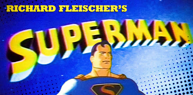 Superman (Richard Fleischer's)