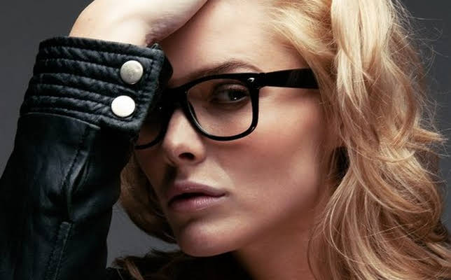 Heather Ashley Chase