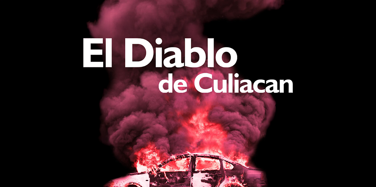 El Diablo De Culiacán (1990)