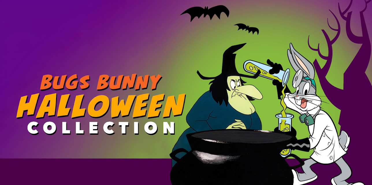 Bugs Bunny Halloween Collection (1977)
