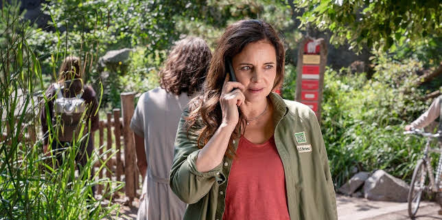 09:45: Tierärztin Dr. Mertens (98) | MDR Fernsehen | 3/23 2026