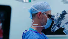 Trauma Room One (S2 E5)