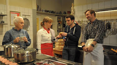 09:10: Dahoam is Dahoam (1252/26) | BR Fernsehen | 4/17 2026