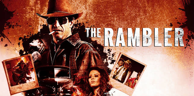 The Rambler (2013)