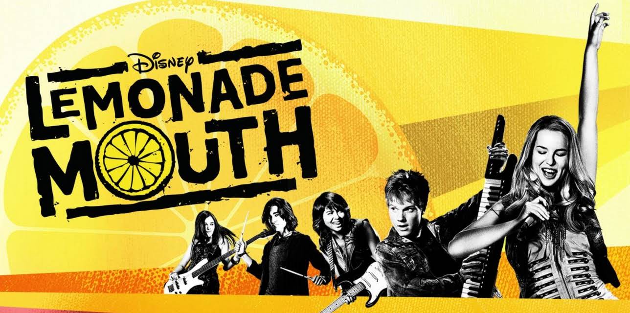 Lemonade Mouth (2011)