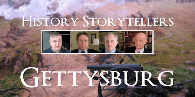 History Storytellers: Gettysburg (2024)