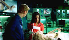 CSI: Miami