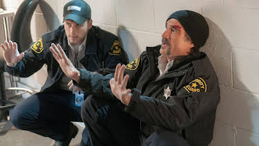20:00: Chicago P.D. (S2 E16) (S2) | Viasat Series | 6/24 2026