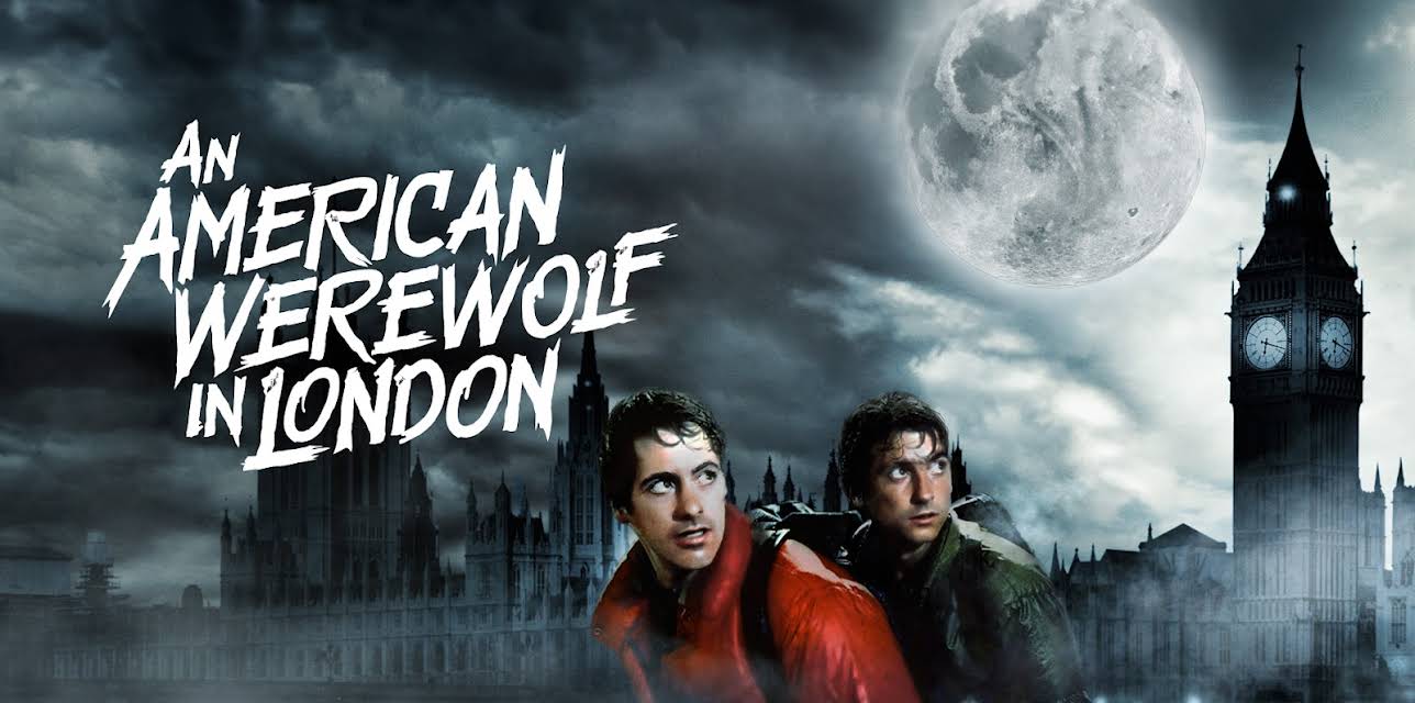 American Werewolf in London, An (1981)