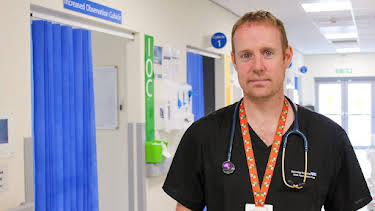 3:00 AM: Casualty 24/7: Every Second Counts (S5 E3) (S5) | Channel 5 | 7/20 2026