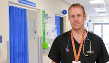 Casualty 24/7: Every Second Counts (S5 E3)