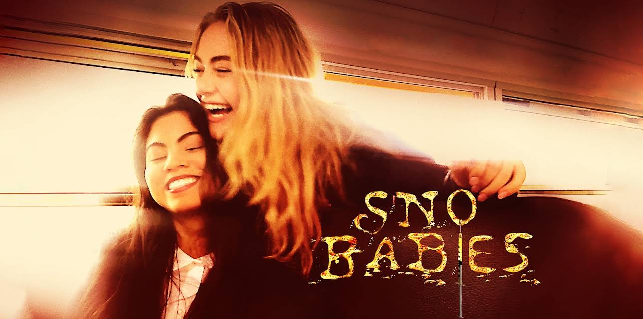 Sno Babies (2020)