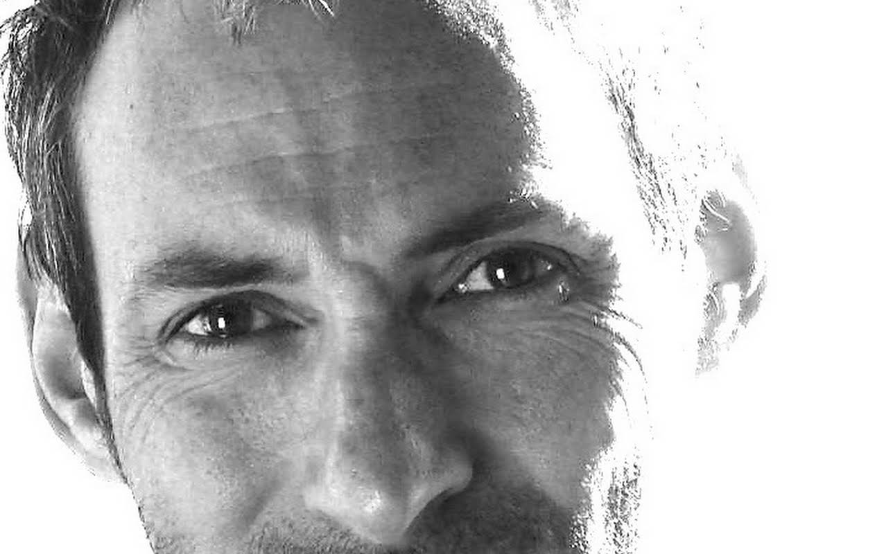 Jonathan English