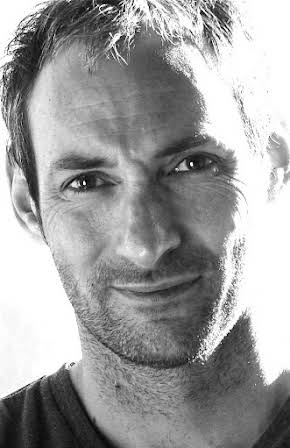 Jonathan English as Director