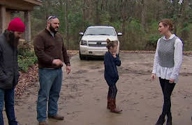 Jep & Jessica: Growing the Dynasty Season 1: The Glamper