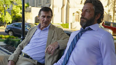 10:00 PM: The Fix | Sky Premiere | 9/20 2026