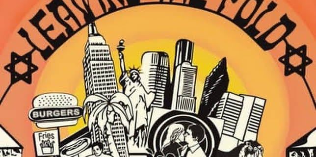 Leaving the Fold (2009)