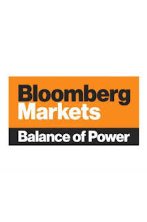 19:00: Bloomberg: Balance of Power | Bloomberg | 3/17 2026