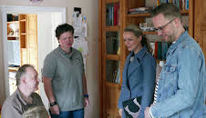 Zuhause im Glück - Unser Einzug in ein neues Leben (S14 E8)