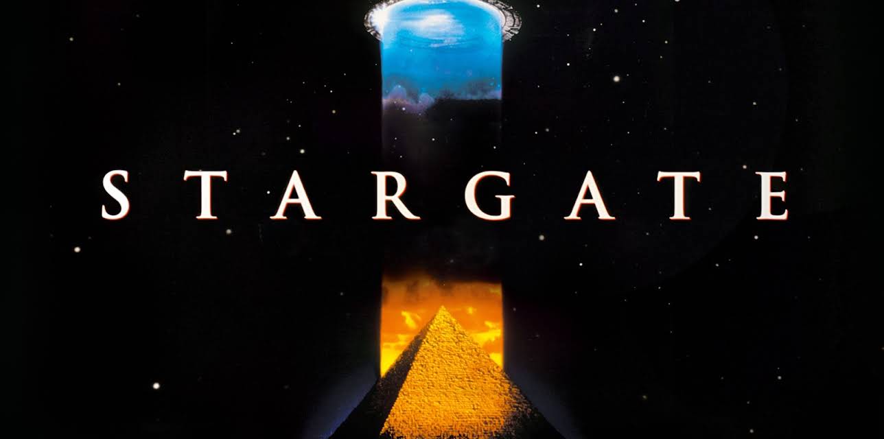 Stargate: Director's Cut (1994)