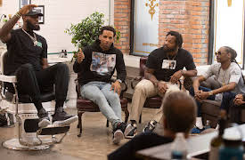 The Shop: Uninterrupted: Episode 1