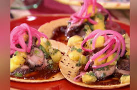 Bobby Flay's Barbecue Addiction Season 1: South of the Border Barbecue