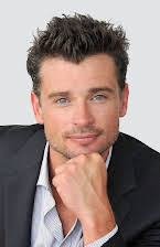 Tom Welling som 