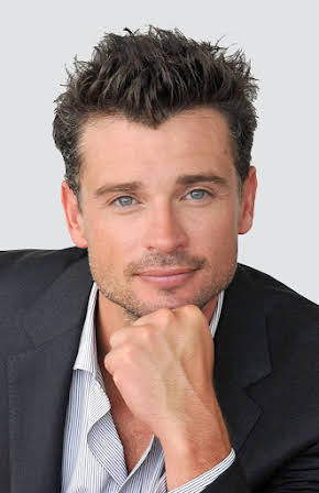 Tom Welling as 