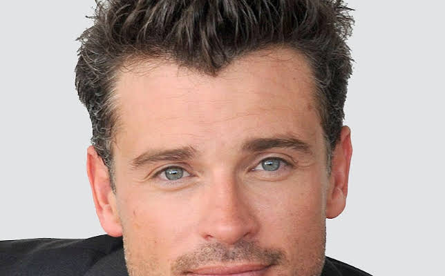 Tom Welling