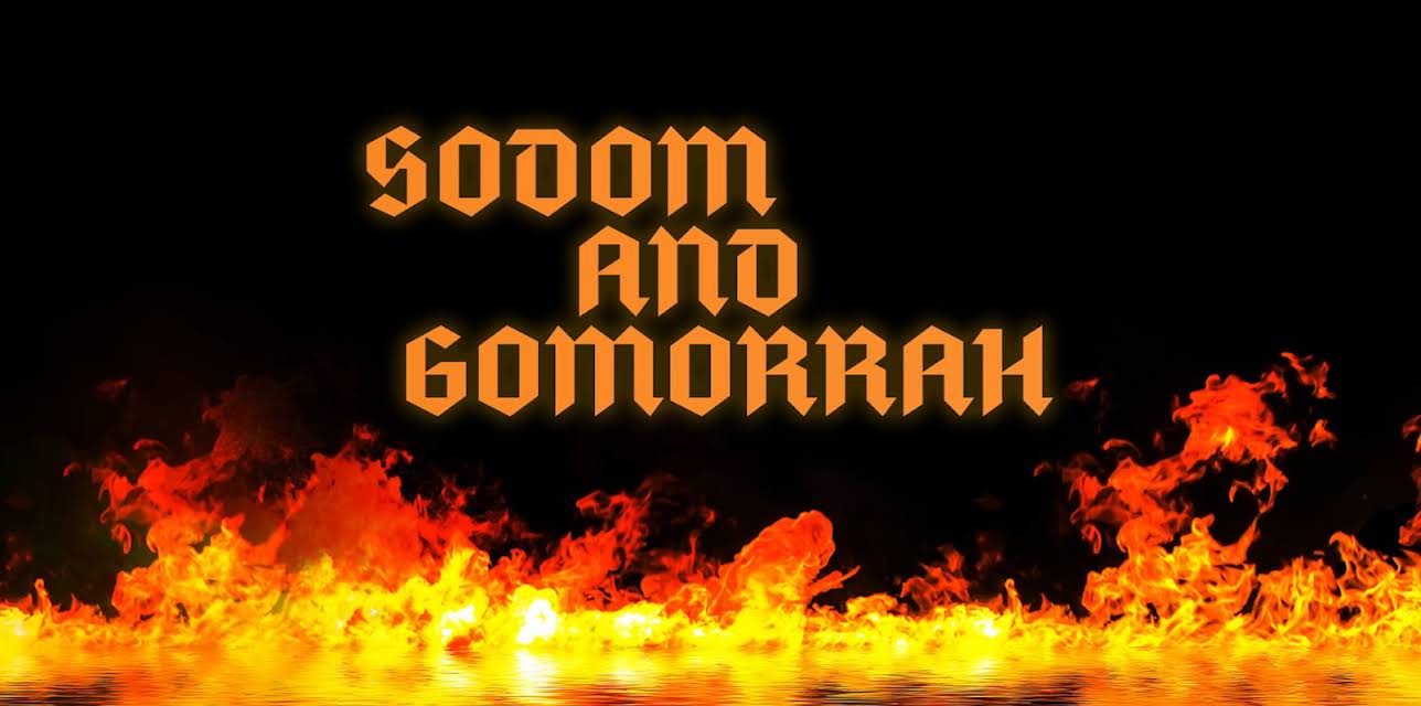 Sodom and Gomorrah (2005)