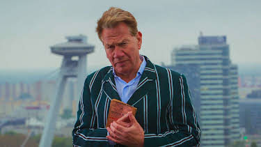 7:10 AM: Great Continental Railway Journeys (S7 E5) (S7) | Yesterday | 10/21 2026