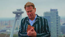 Great Continental Railway Journeys (S7 E5)