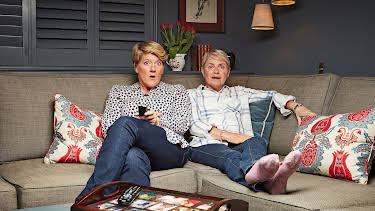 9:00 PM: Celebrity Gogglebox | E4 | 9/6 2026