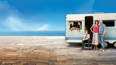 18:45: Der Sommer mit Pauline | One | 5/24 2026
