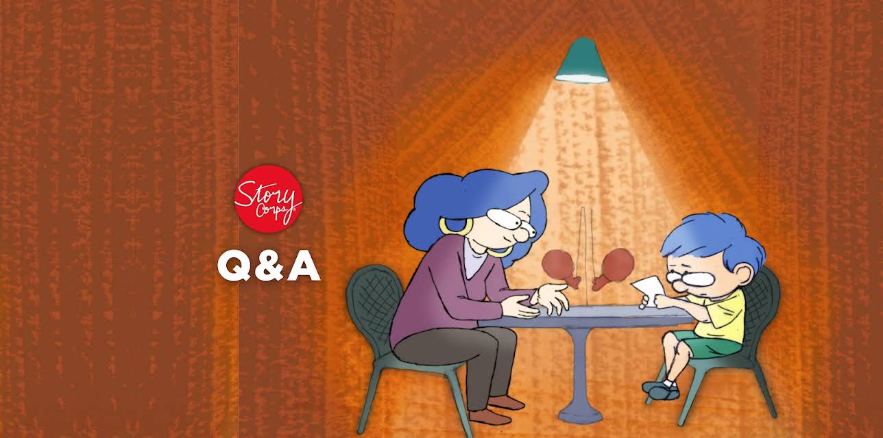 Q&A (2010)