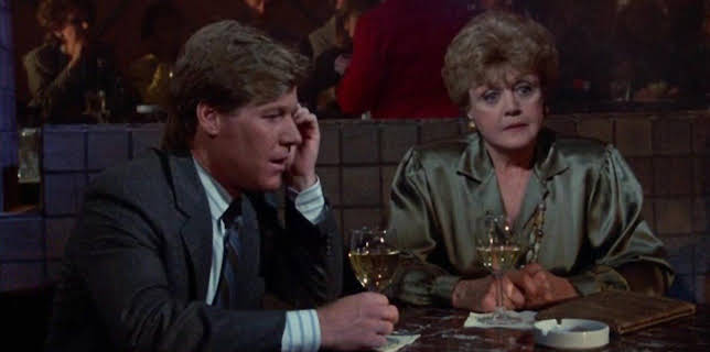 16:15: Mord ist ihr Hobby | Sat1 Gold | 12/18 2025