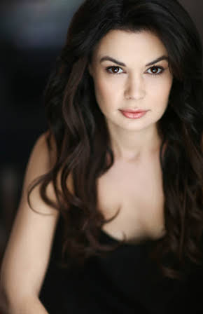 Jordana Largy as 