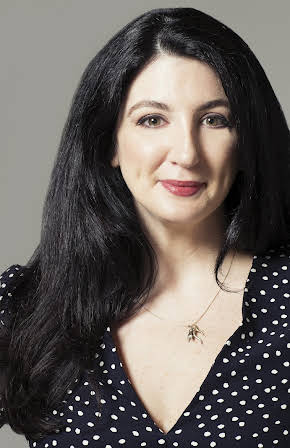 Katie Rich as 