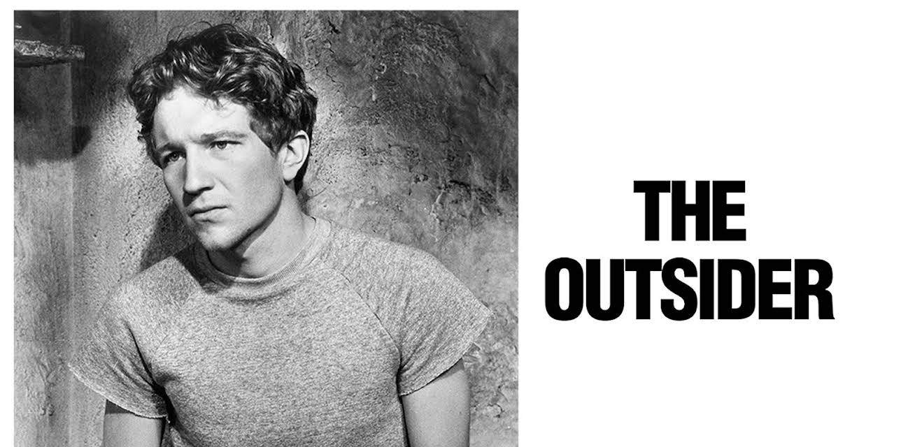 Outsider (1980)