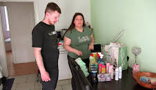 Hartz und herzlich (S9 E6)