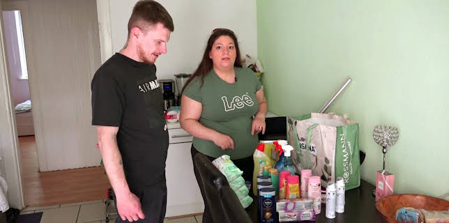 00:15: Hartz und herzlich (S9 E6) (S9) | RTL 2 | 2/10 2026