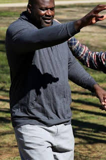 07:30: Mi casa en un árbol: Shaquille O'Neal en los árboles | Discovery | 4/5 2026