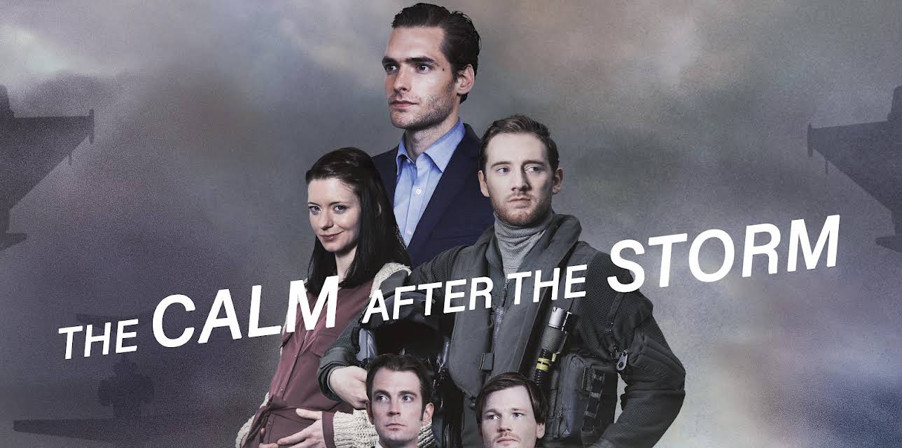 The Calm After The Storm (2019)