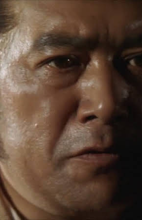 Takashi Kanda as 