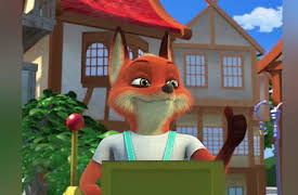 Invention Story: PINBALL BLIZZARD