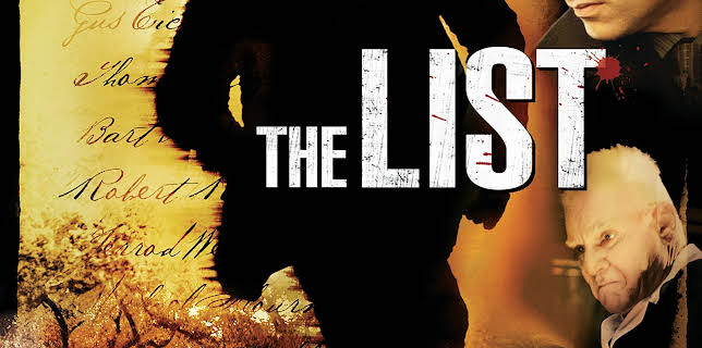 The List (2007)
