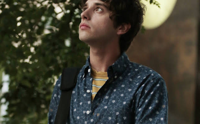 David Lambert