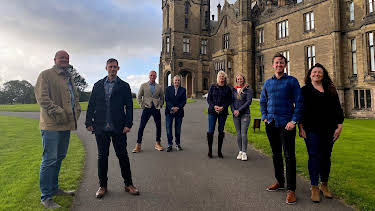 1:00 PM: Four in a Bed | More 4 | 4/7 2026